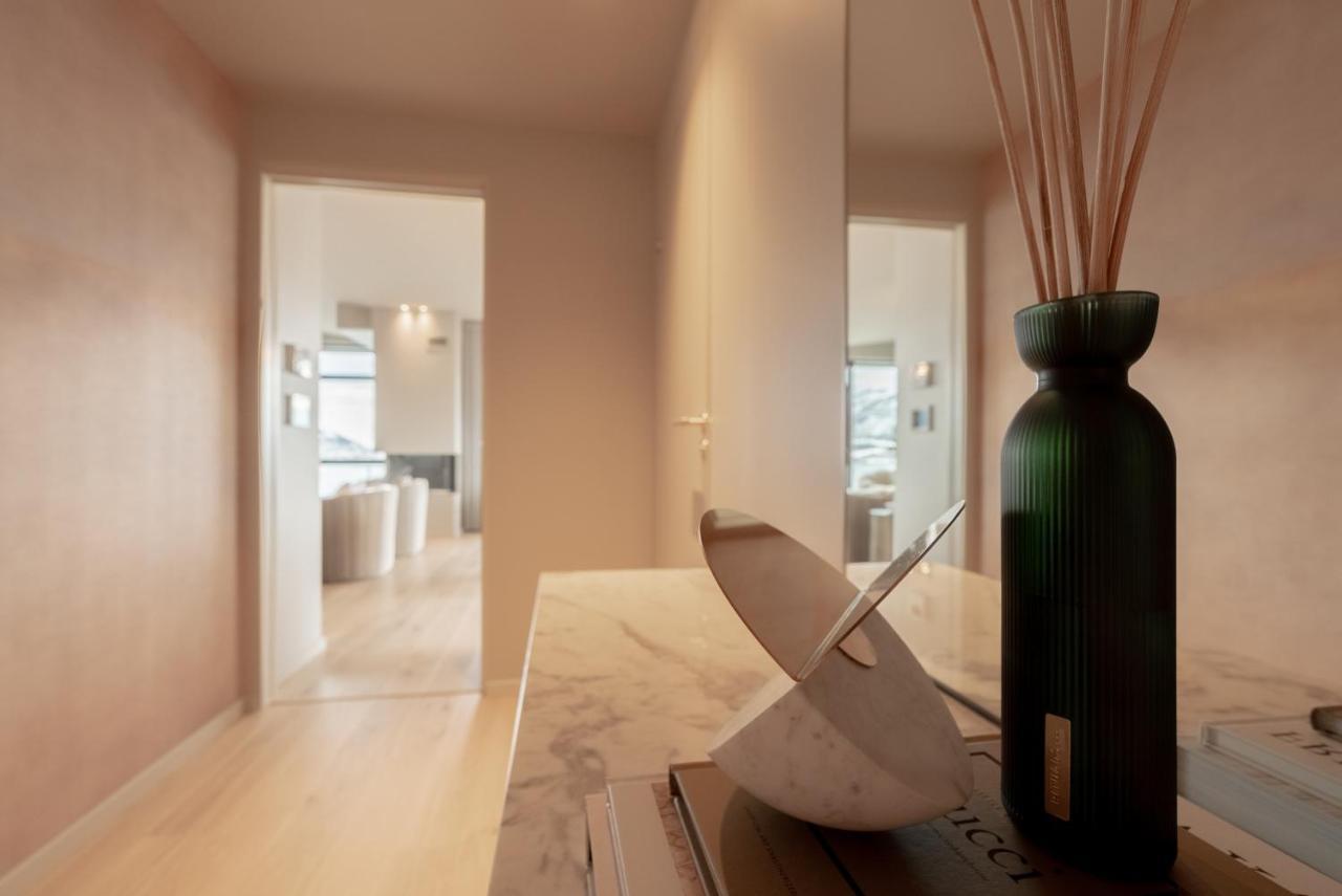 Vindlys Luxury Penthouse Apartment Tromsø Extérieur photo