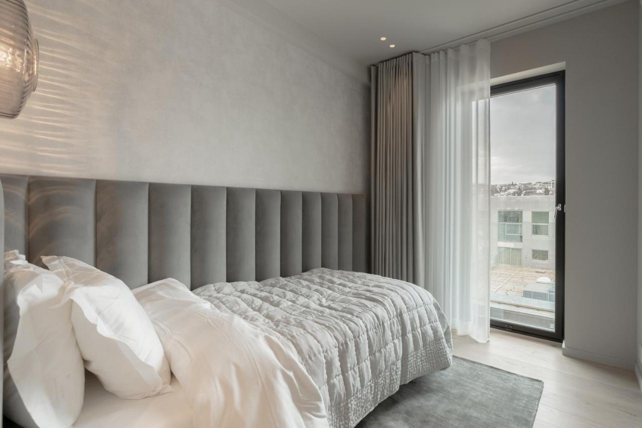 Vindlys Luxury Penthouse Apartment Tromsø Extérieur photo