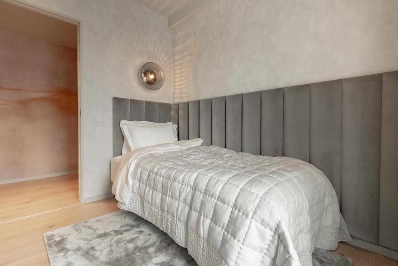Vindlys Luxury Penthouse Apartment Tromsø Extérieur photo