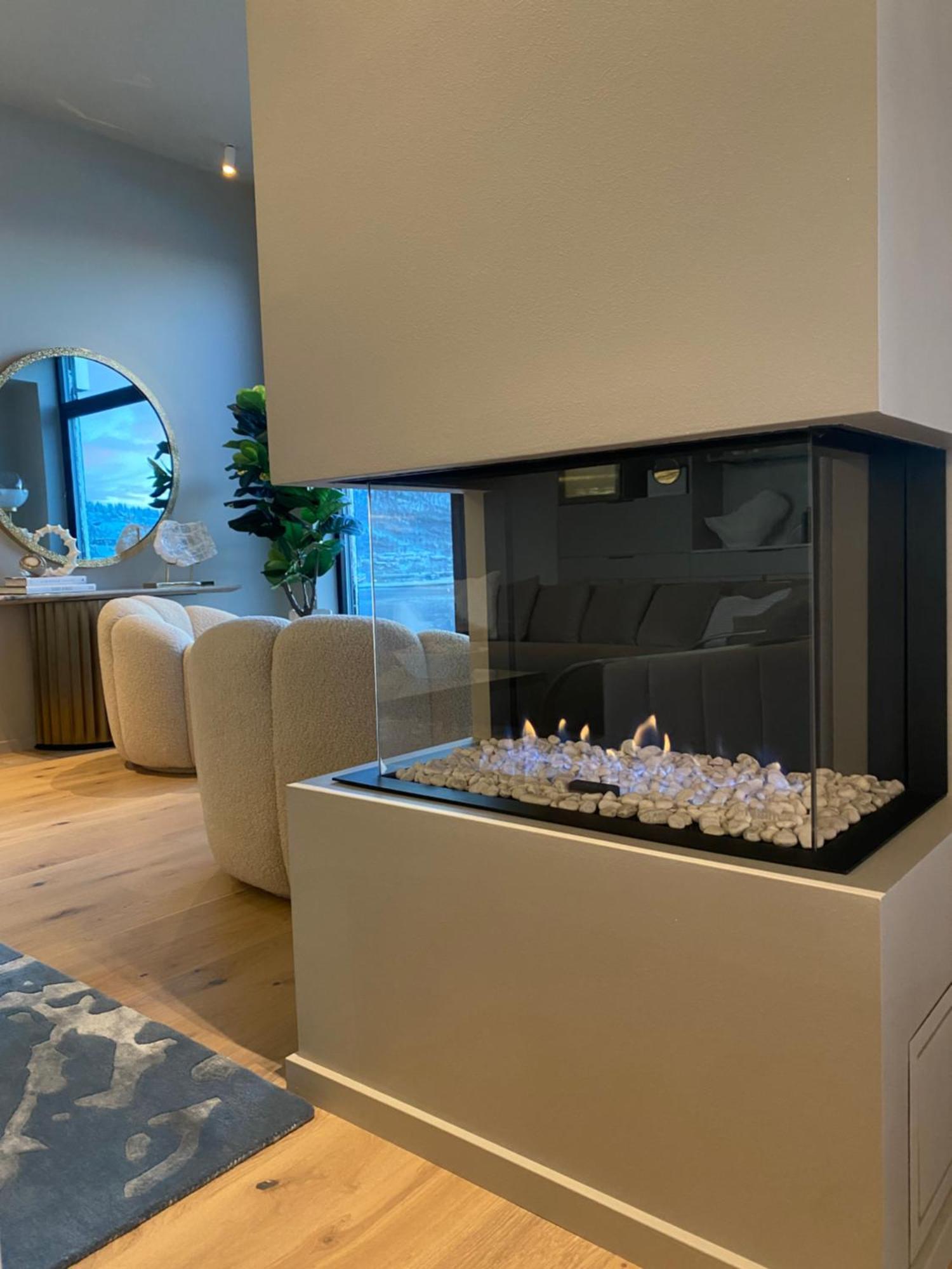 Vindlys Luxury Penthouse Apartment Tromsø Extérieur photo